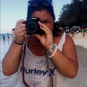 Meet your Posher, Christina